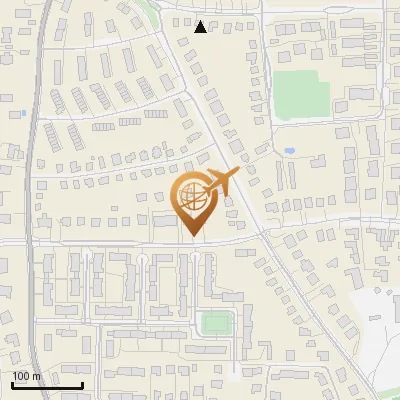 Foto zu Friedensweg 2, 22609 Hamburg