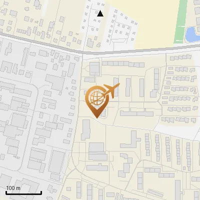 Foto zu Fritz-Lindemann-Weg 2, 21031 Hamburg