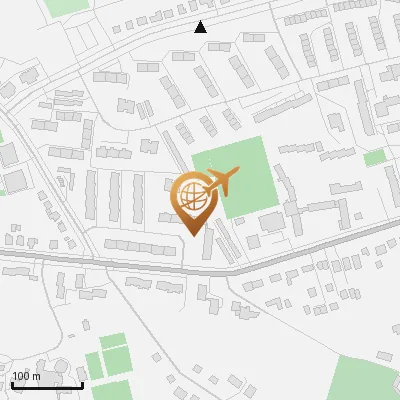 Foto zu Gellersenweg 2, 21075 Hamburg