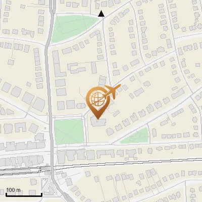 Foto zu Giesestraße 2, 22607 Hamburg