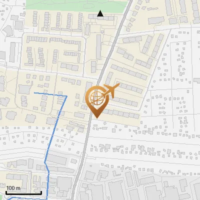 Foto zu Glockenblumenweg 2, 22529 Hamburg