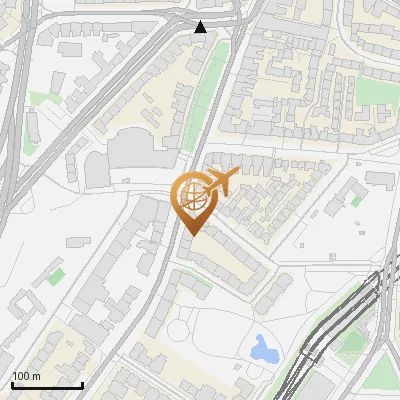 Foto zu Goernestraße 2, 20249 Hamburg