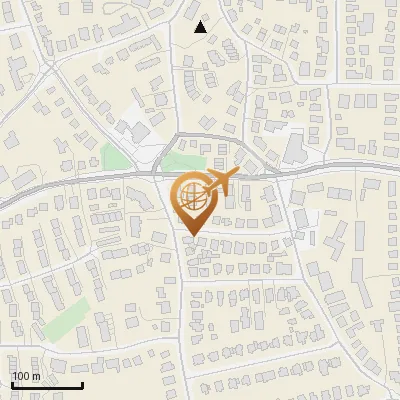 Foto zu Gottfried-Keller-Straße 2, 22607 Hamburg