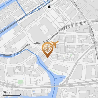 Foto zu Große Bäckerstraße 2, 20095 Hamburg