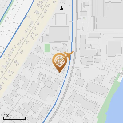 Foto zu Großmoorkehre 2, 21079 Hamburg