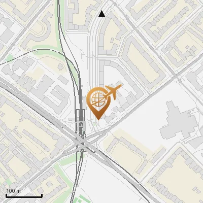 Foto zu Gustav-Falke-Straße 2, 20144 Hamburg