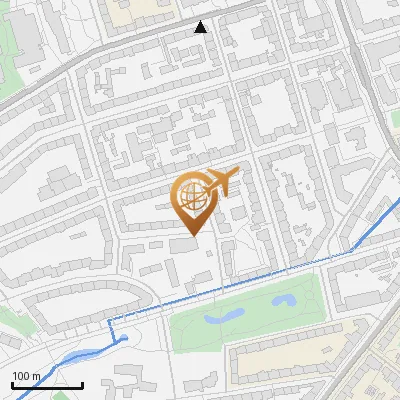 Foto zu Haeckelstraße 2, 21073 Hamburg