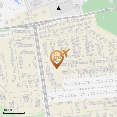 Foto zu Häußlerstraße 2, 21031 Hamburg