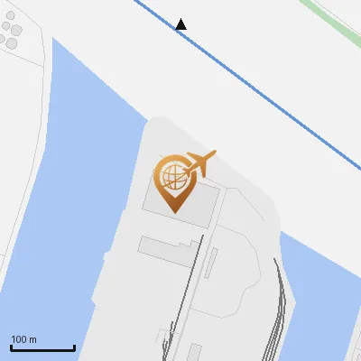 Foto zu 2. Hafenstraße 15, 21079 Hamburg