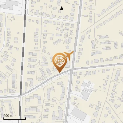 Foto zu Halstenbeker Straße 2, 22457 Hamburg