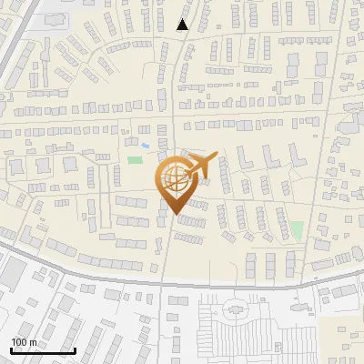 Foto zu Hannenstieg 2, 22175 Hamburg