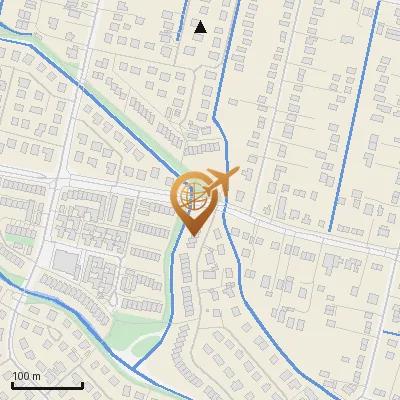 Foto zu Hans-Förster-Bogen 2, 21035 Hamburg