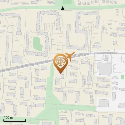 Foto zu Hardauring 2, 21147 Hamburg