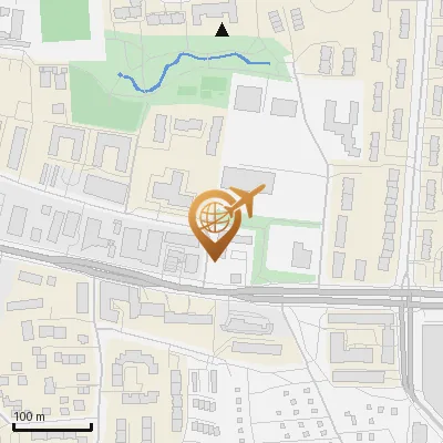 Foto zu Harderweg 2, 22549 Hamburg