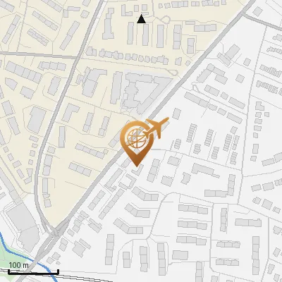 Foto zu Harmsweg 2, 22179 Hamburg