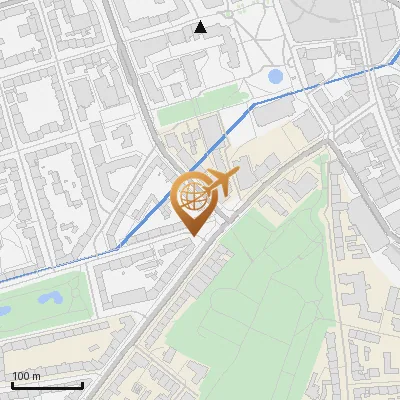 Foto zu Hastedtstraße 2, 21073 Hamburg