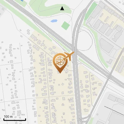 Foto zu Heckenpfad 2, 22111 Hamburg