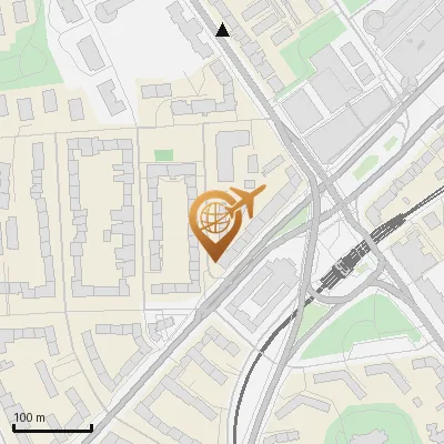 Foto zu Heideweg 2, 22085 Hamburg