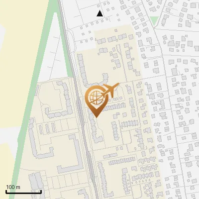 Foto zu Heidkamp 2, 22399 Hamburg