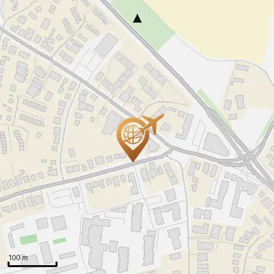 Foto zu Heidlohstraße 2, 22459 Hamburg