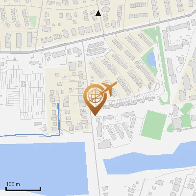 Foto zu Heidstückenkehre 2, 22179 Hamburg