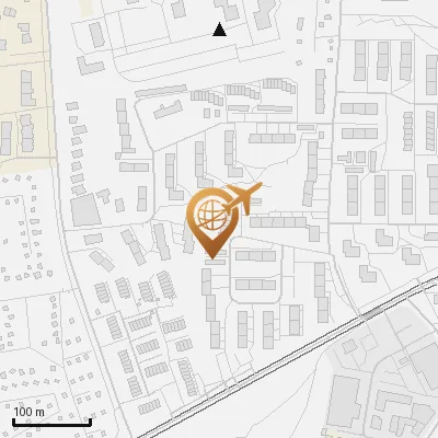 Foto zu Heinrich-Kaufmann-Ring 2, 22119 Hamburg