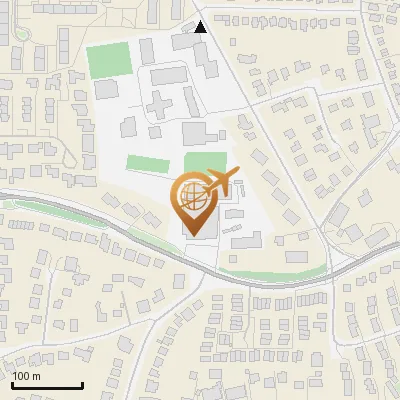 Foto zu Hemmingstedter Weg 2, 22607 Hamburg