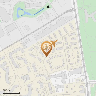 Foto zu Heynemannstraße 2, 22419 Hamburg