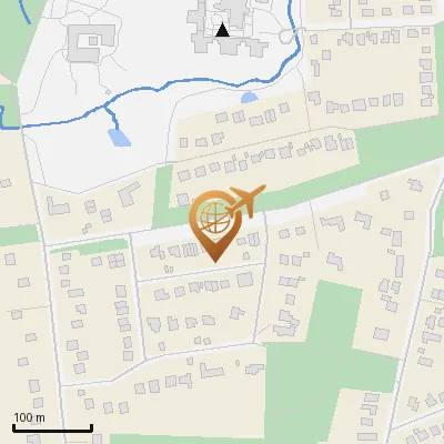 Foto zu Hildebrandtwiete 2, 22559 Hamburg