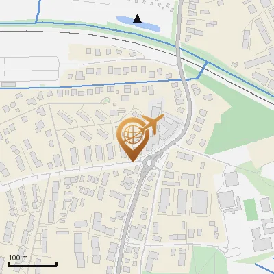 Foto zu Hinter der Lieth 2, 22529 Hamburg