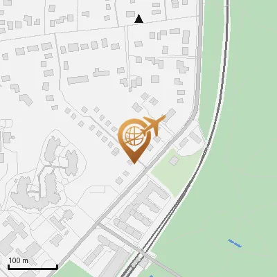 Foto zu Hirtenkamp 2, 22359 Hamburg