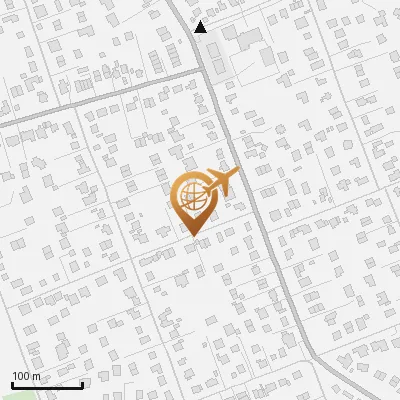 Foto zu Höfenkamp 2, 22393 Hamburg