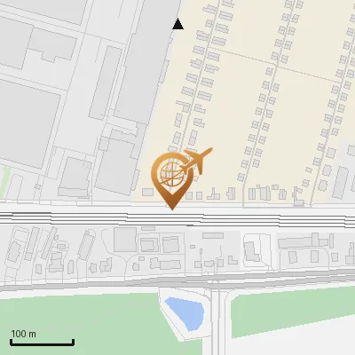 Foto zu Hoffstraße 2, 21079 Hamburg