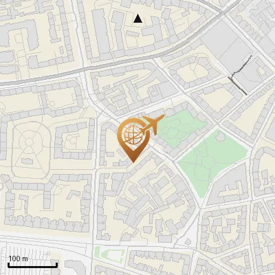 Foto zu Holstentwiete 2, 22763 Hamburg