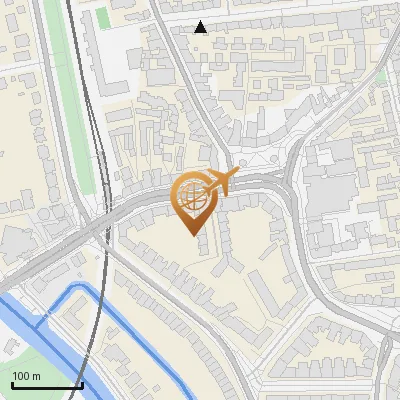 Foto zu Hudtwalckertwiete 2, 22299 Hamburg