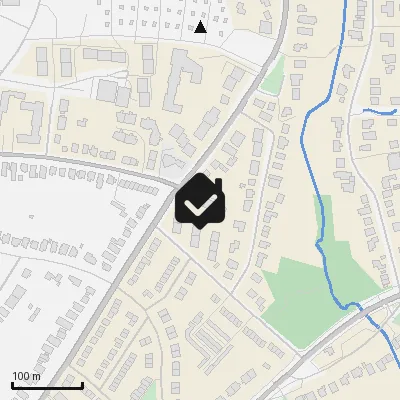 Bild zu Hummelsbüttler Hauptstraße 2, 22339 Hamburg