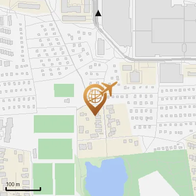 Foto zu Igelweg 2, 22609 Hamburg