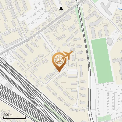 Foto zu Im Keil 2, 22523 Hamburg