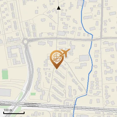 Foto zu In de Krümm 2, 21147 Hamburg