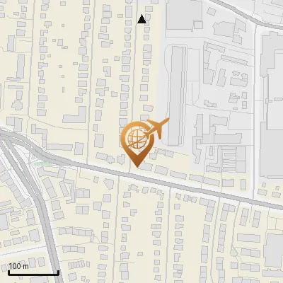 Foto zu Jägerlauf 2, 22529 Hamburg