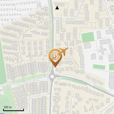 Foto zu Jaksteinweg 2, 22607 Hamburg