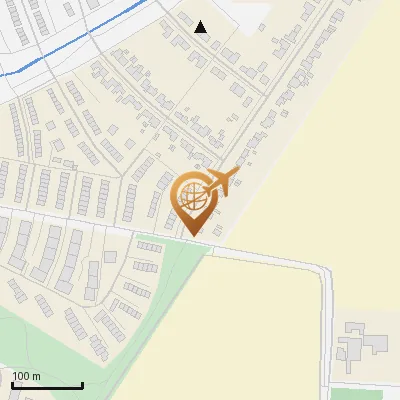 Foto zu Jersbeker Weg 2, 22417 Hamburg