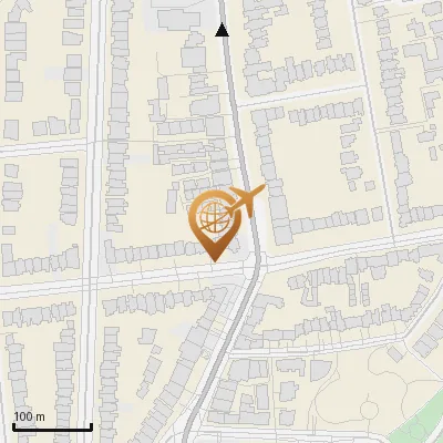 Foto zu Johnsallee 2, 20148 Hamburg