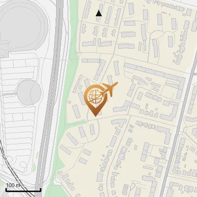 Foto zu Junkersdamm 2, 22335 Hamburg