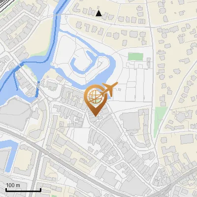 Foto zu Kaiser-Wilhelm-Platz 2, 21029 Hamburg