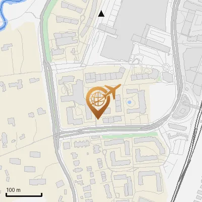 Foto zu Karl-Lippert-Stieg 2, 22391 Hamburg