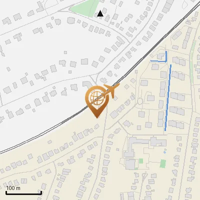 Foto zu Kelterstraße 2, 22391 Hamburg