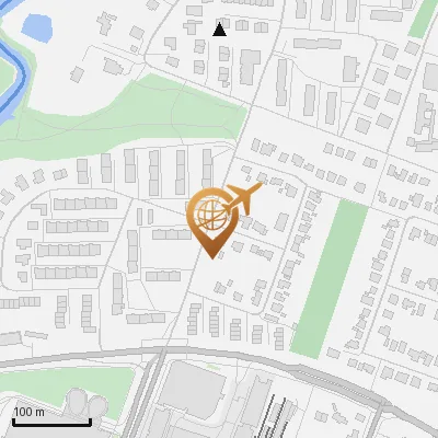 Foto zu Kieselweg 2, 22395 Hamburg