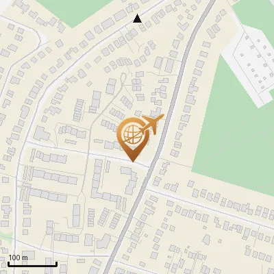 Foto zu Kimbernstraße 2, 22455 Hamburg