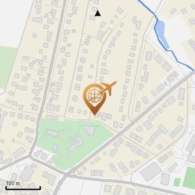 Foto zu Kirchenheide 2, 22395 Hamburg